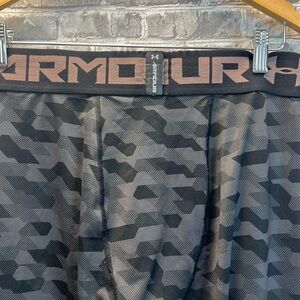 Under Armour compression‎ leggings